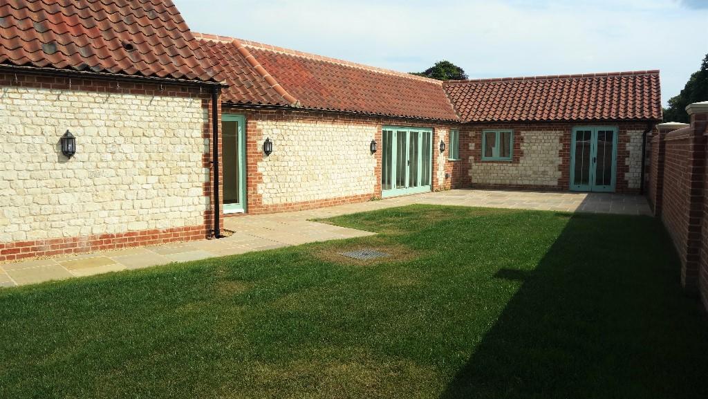 3 bed Barn Conversion for rent in Feltwell. From baseLETS Ltd