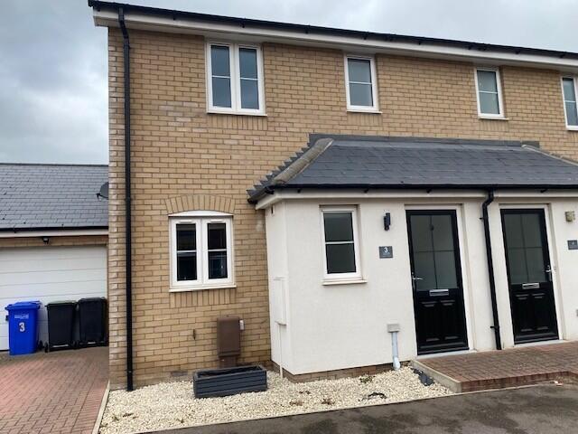 3 bed Semi Detached for rent in Freckenham. From baseLETS Ltd