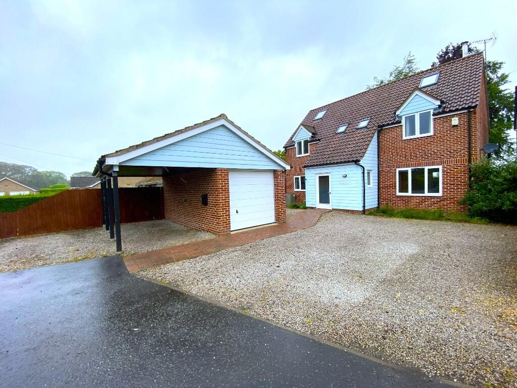 5 bed Detached for rent in West Row. From baseLETS Ltd 5 bed Detached for rent in West Row. From baseLETS Ltd