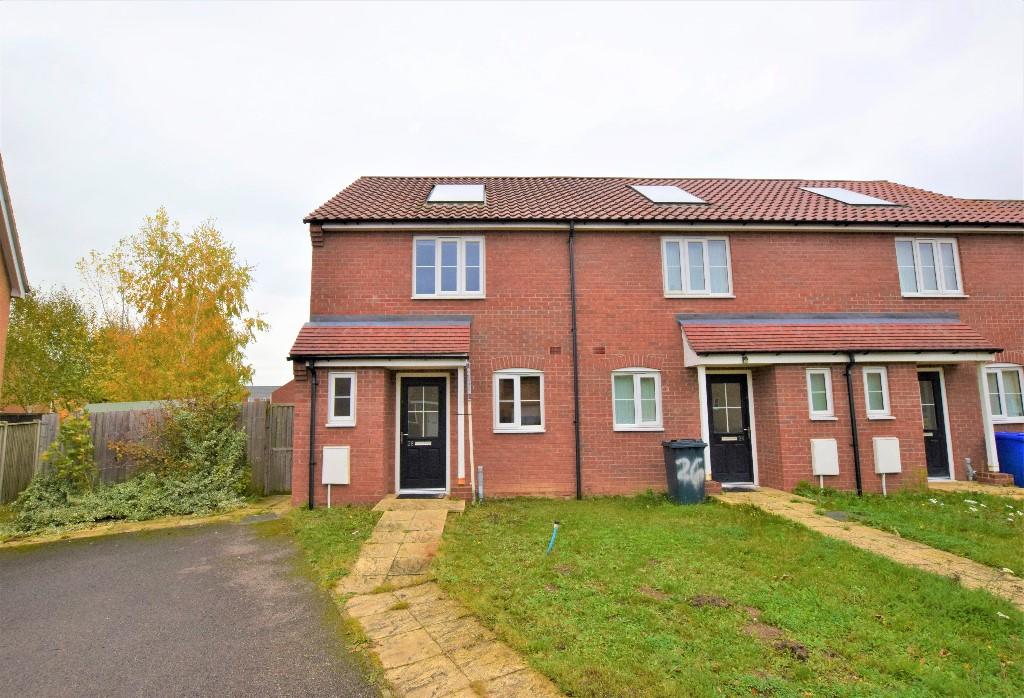 2 bed Mid Terraced House for rent in Beck Row. From baseLETS Ltd 2 bed Mid Terraced House for rent in Beck Row. From baseLETS Ltd