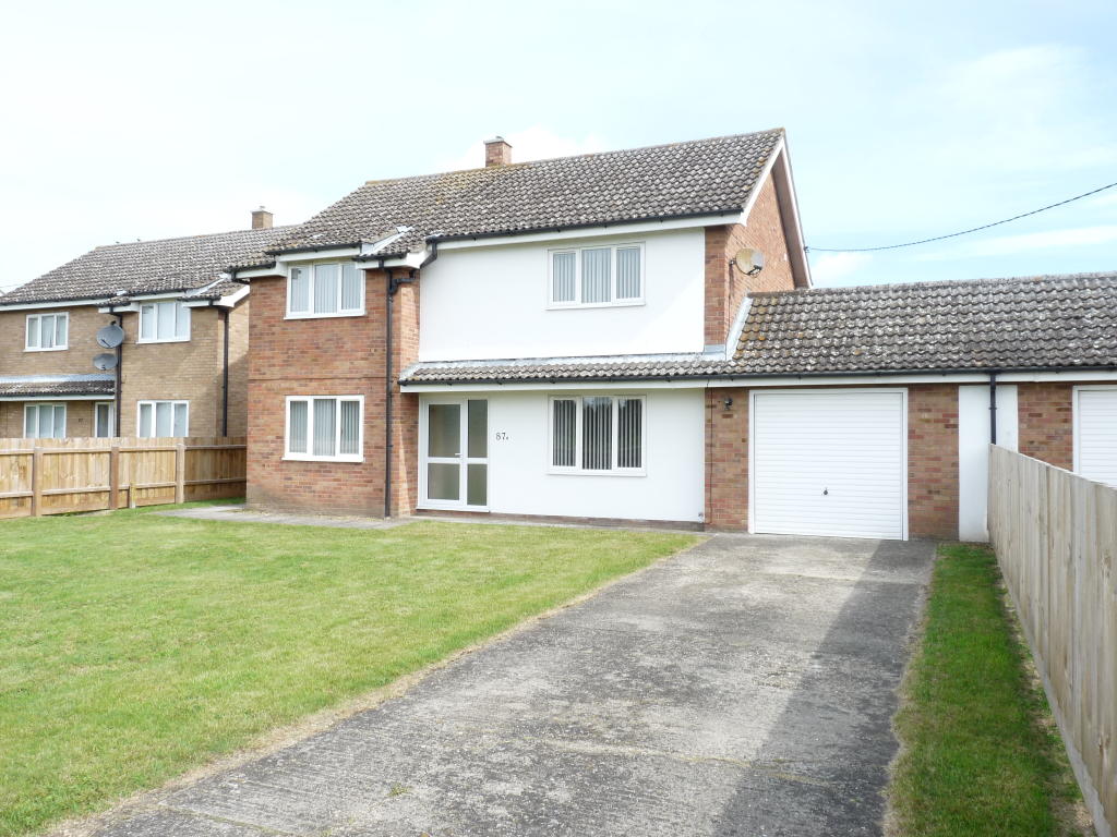 4 bed Link detached for rent in West Row. From baseLETS Ltd 4 bed Link detached for rent in West Row. From baseLETS Ltd