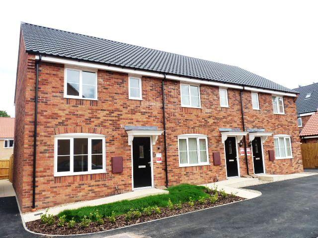 3 bed Mid Terraced House for rent in Red Lodge. From baseLETS Ltd