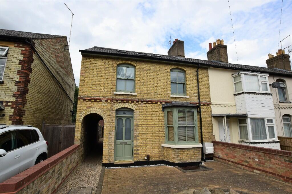 3 bed End of Terrace for rent in Newmarket. From baseLETS Ltd