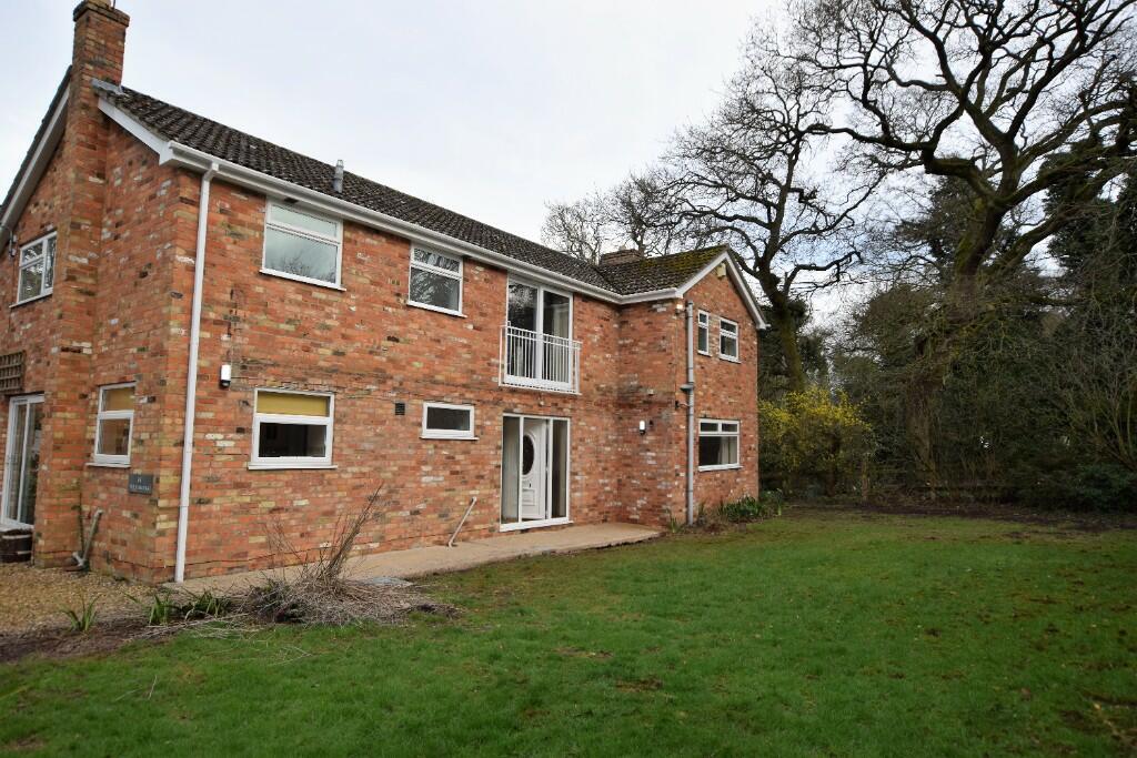4 bed Detached for rent in Worlington. From baseLETS Ltd 4 bed Detached for rent in Worlington. From baseLETS Ltd