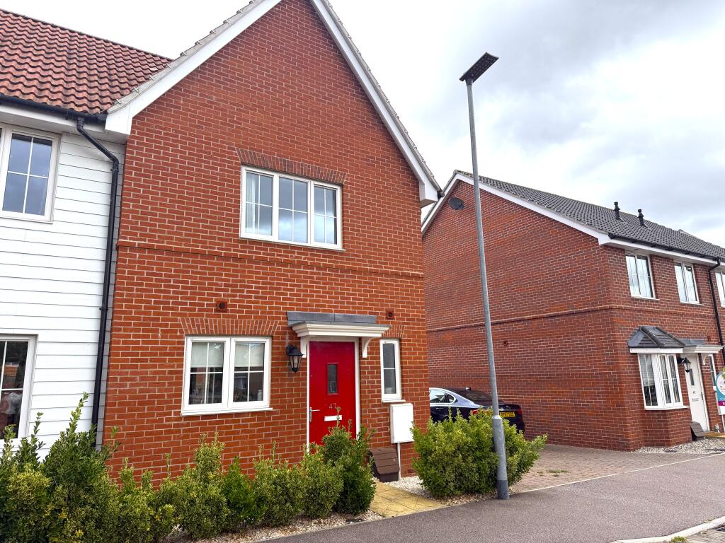 2 bed Semi Detached for rent in Red Lodge. From baseLETS Ltd