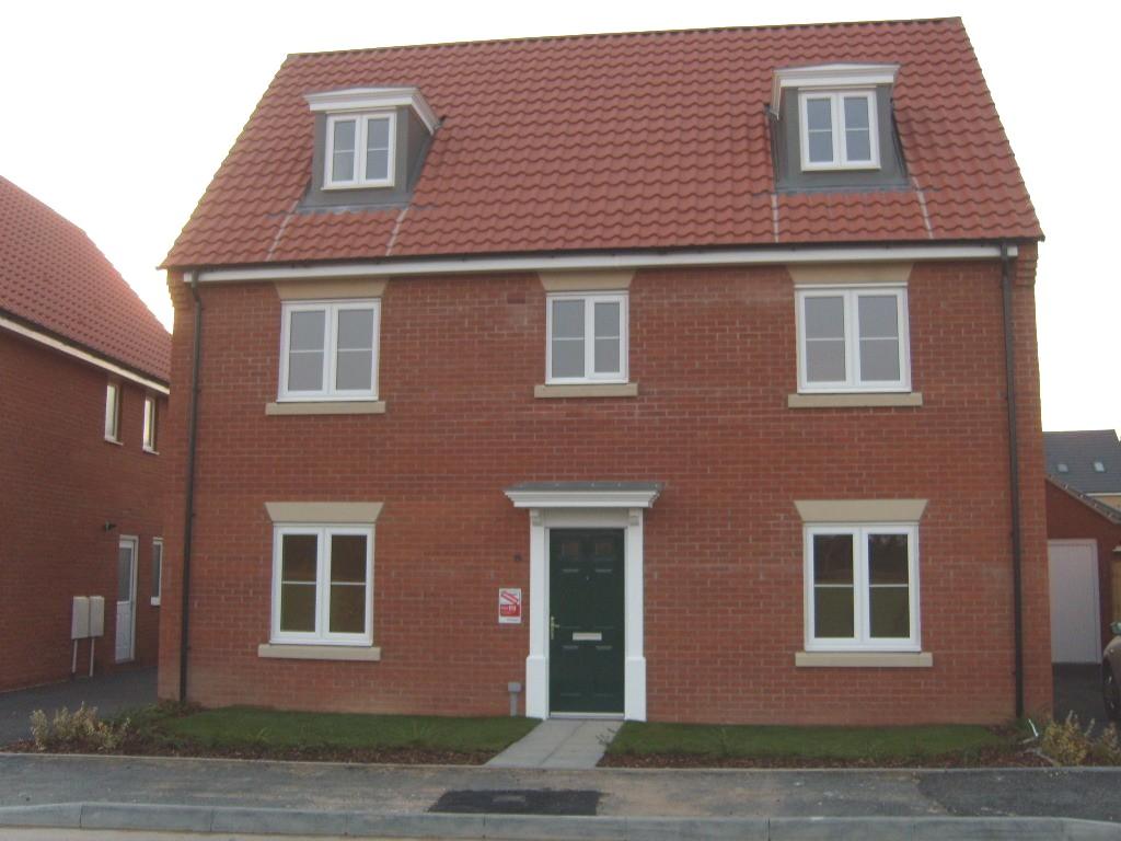 5 bed Detached for rent in Red Lodge. From baseLETS Ltd