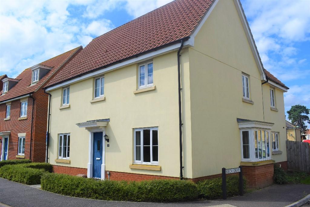 4 bed Detached for rent in Red Lodge. From baseLETS Ltd