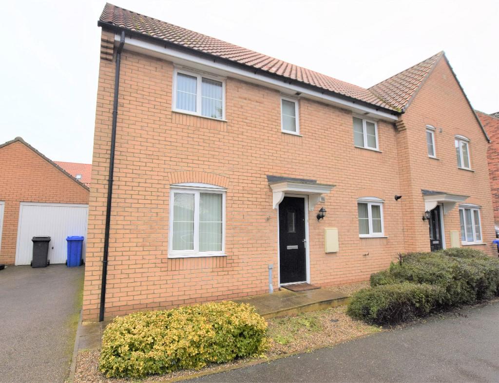 3 bed Semi Detached for rent in Red Lodge. From baseLETS Ltd 3 bed Semi Detached for rent in Red Lodge. From baseLETS Ltd