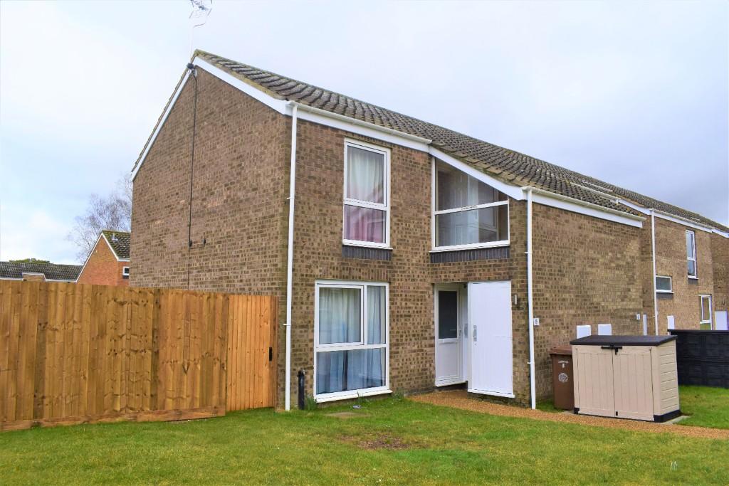 2 bed End of Terrace for rent in Little Eriswell. From baseLETS Ltd