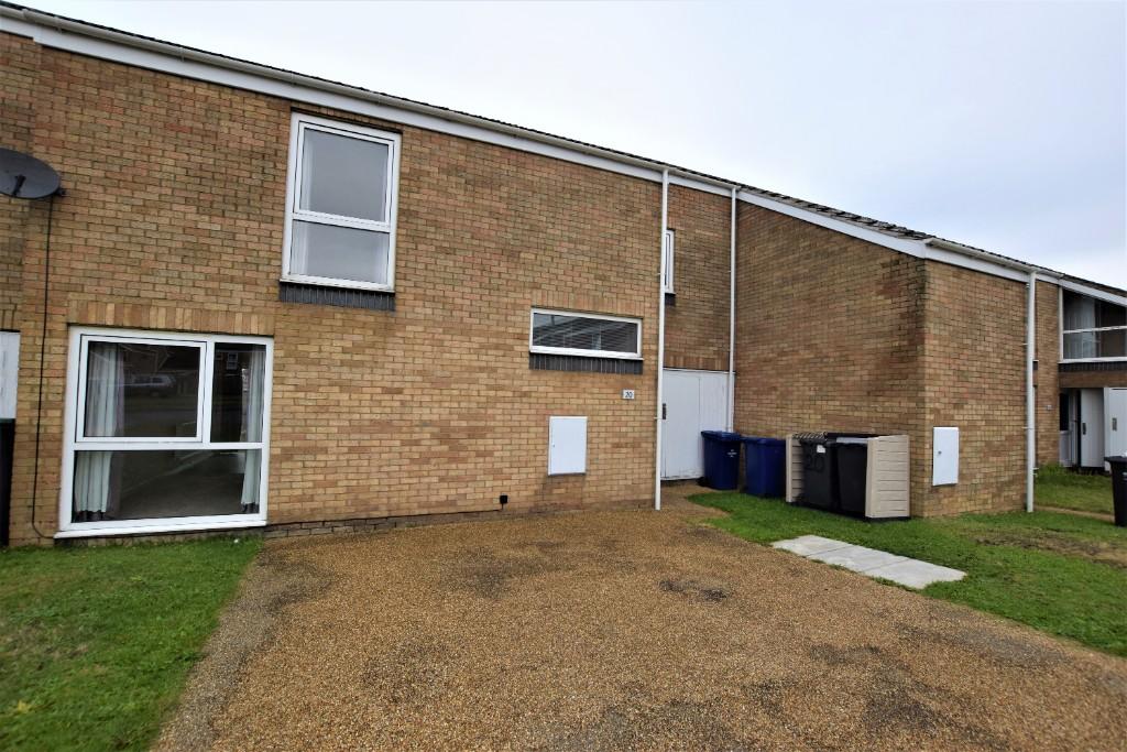 3 bed Mid Terraced House for rent in Little Eriswell. From baseLETS Ltd
