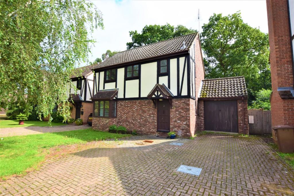 4 bed Detached for rent in Brandon. From baseLETS Ltd 4 bed Detached for rent in Brandon. From baseLETS Ltd