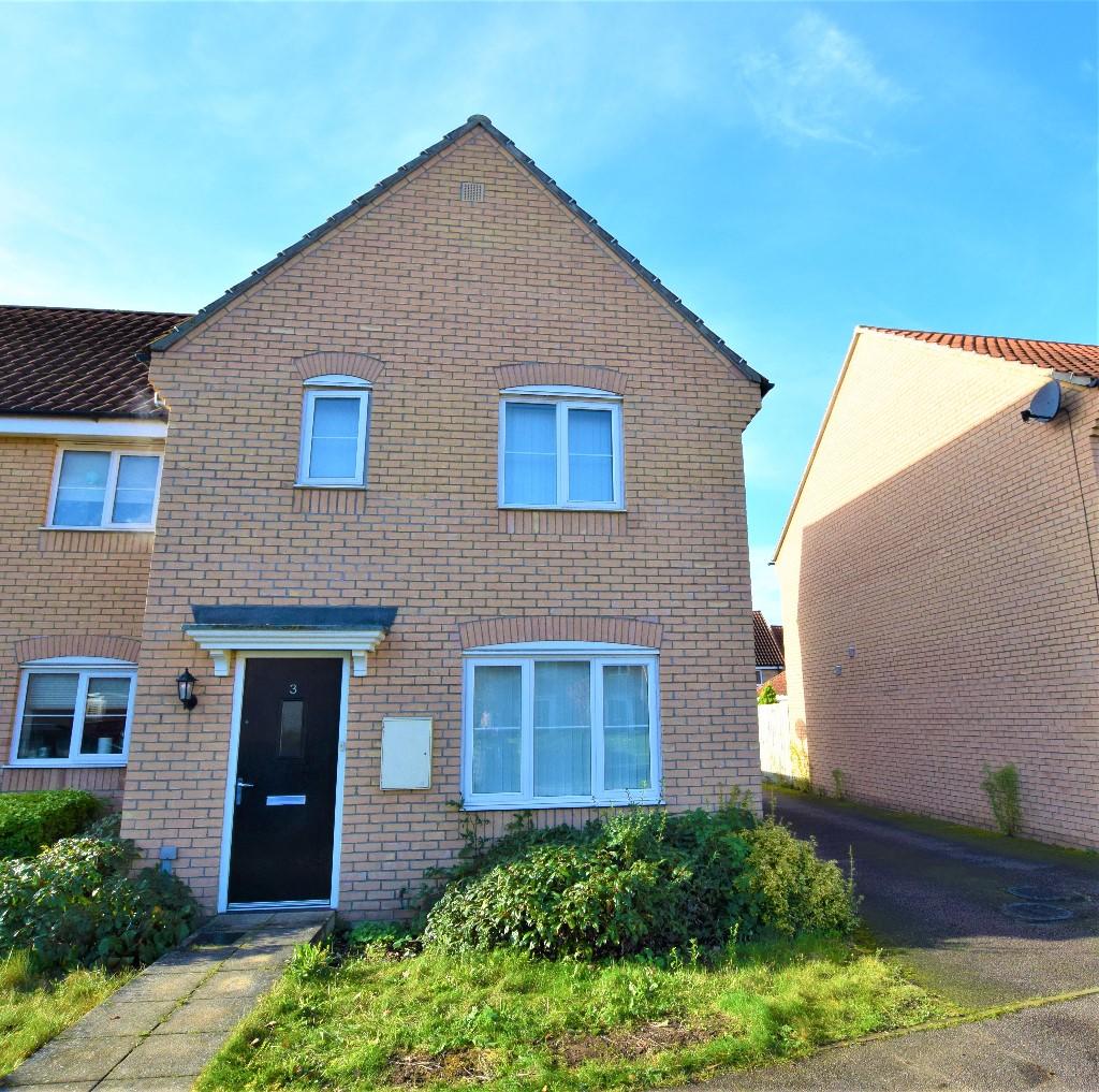 3 bed Semi Detached for rent in Red Lodge. From baseLETS Ltd