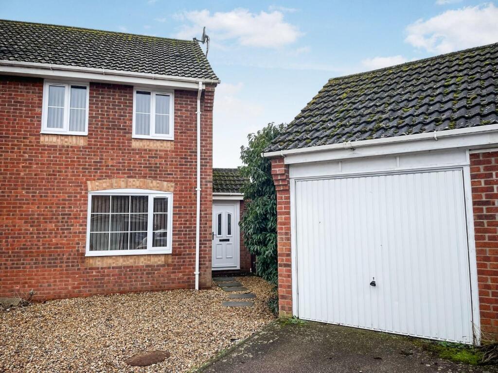 2 bed End of Terrace for rent in Brandon. From baseLETS Ltd 2 bed End of Terrace for rent in Brandon. From baseLETS Ltd