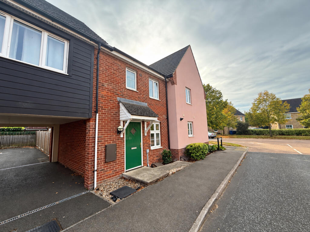 2 bed Mid Terraced House for rent in Great Barton. From baseLETS Ltd 2 bed Mid Terraced House for rent in Great Barton. From baseLETS Ltd