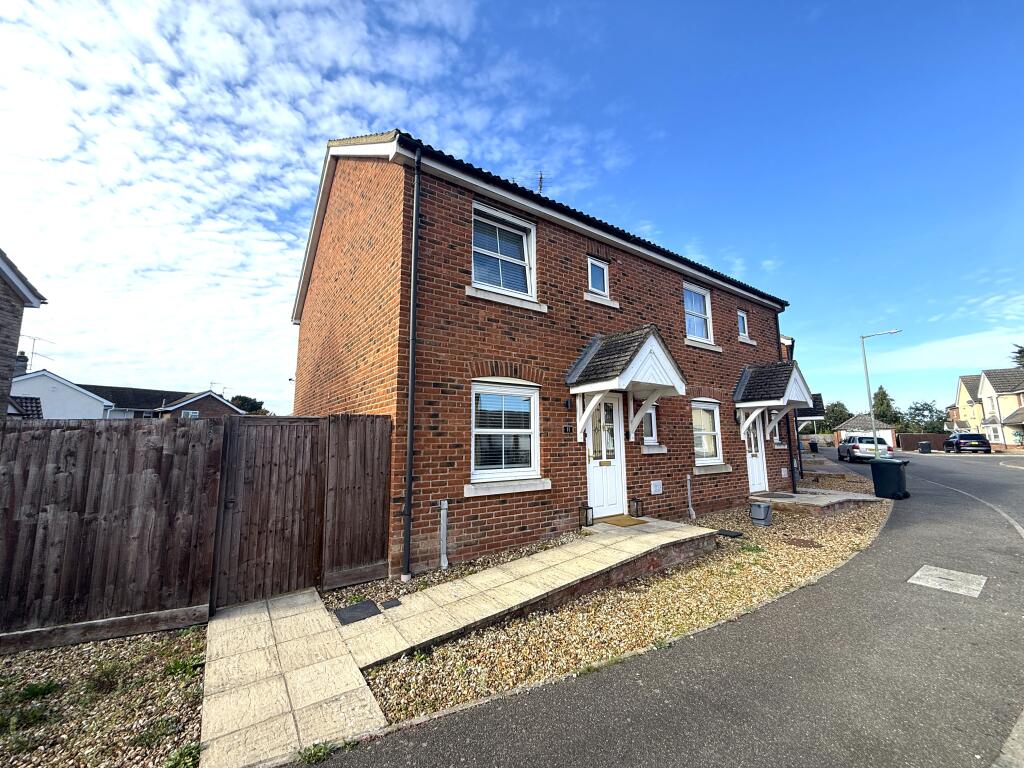 3 bed Semi Detached for rent in West Row. From baseLETS Ltd 3 bed Semi Detached for rent in West Row. From baseLETS Ltd
