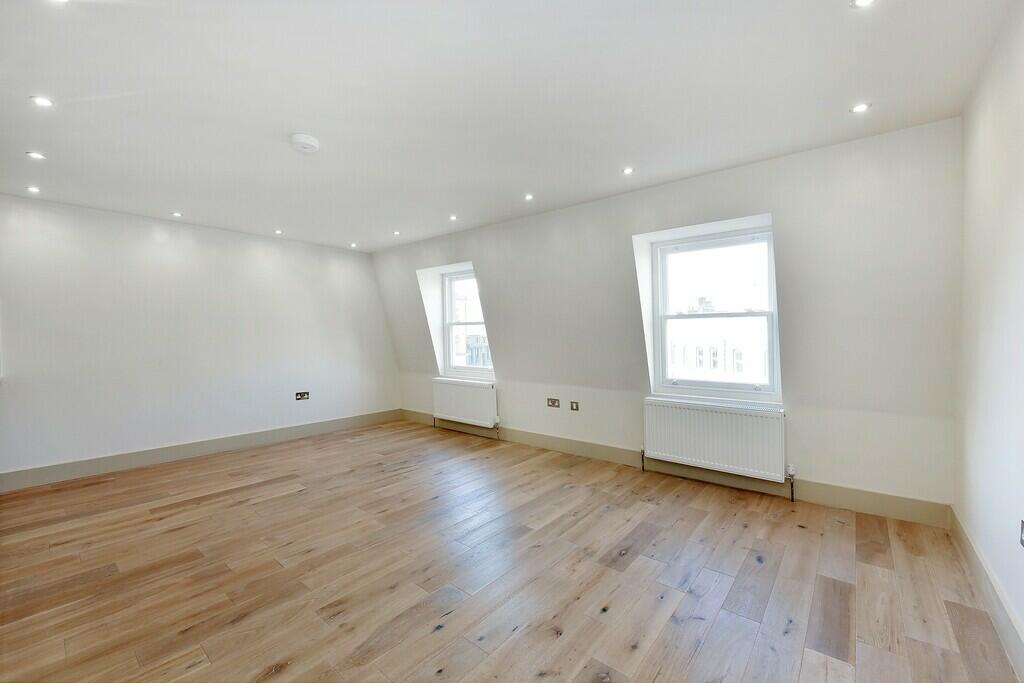 1 bed Flat for rent in Fulham. From Draker Lettings - Fulham Broadway