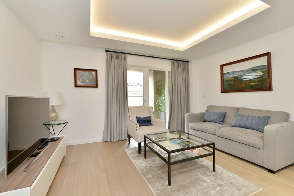2 bed Apartment for rent in Fulham. From Draker Lettings - Fulham Broadway