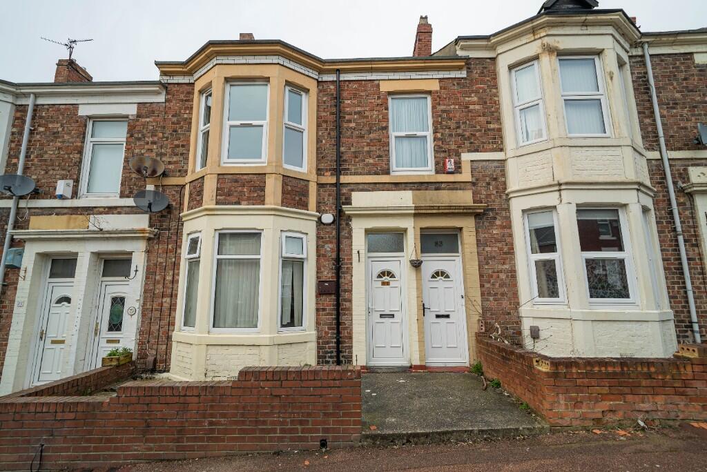 2 bed House (unspecified) for rent in Gateshead. From Belle Vue Estates - Low Fell 2 bed House (unspecified) for rent in Gateshead. From Belle Vue Estates - Low Fell