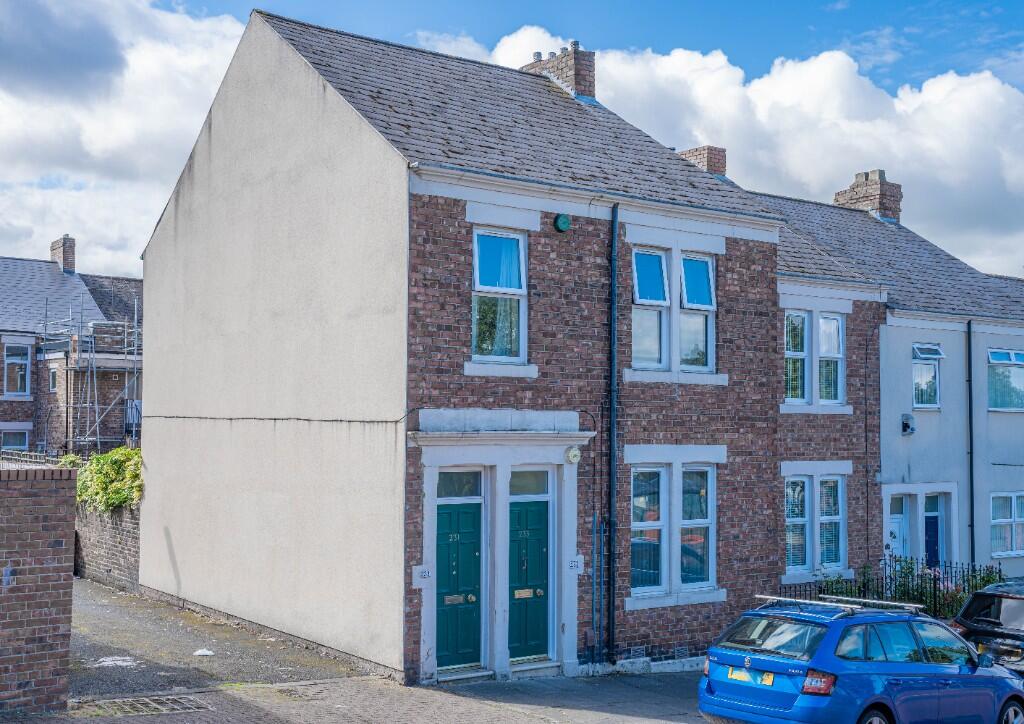 2 bed House (unspecified) for rent in Gateshead. From Belle Vue Estates - Low Fell