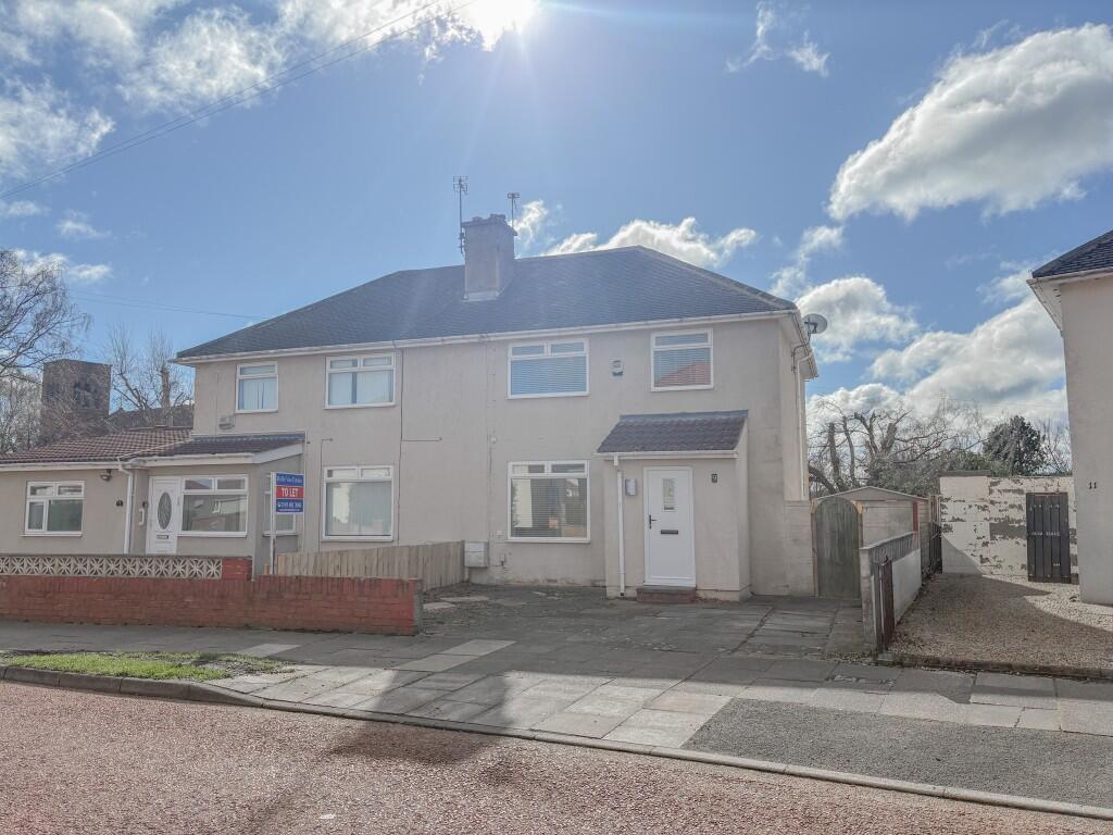 3 bed Semi Detached for rent in Kibblesworth. From Belle Vue Estates - Low Fell 3 bed Semi Detached for rent in Kibblesworth. From Belle Vue Estates - Low Fell