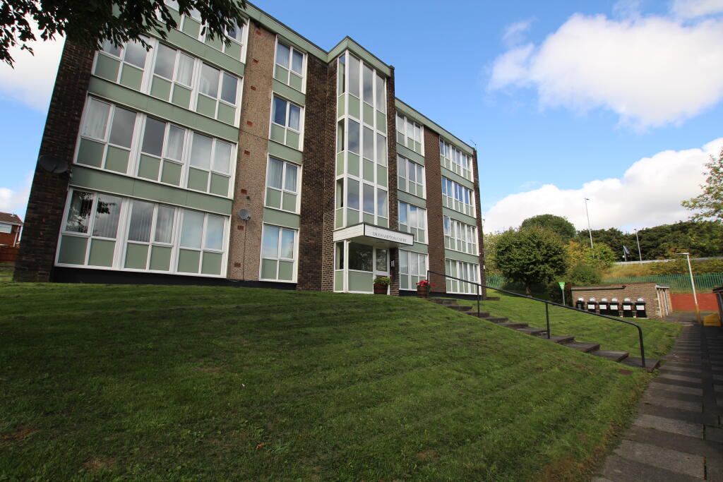 2 bed Apartment for rent in Gateshead. From Belle Vue Estates - Low Fell