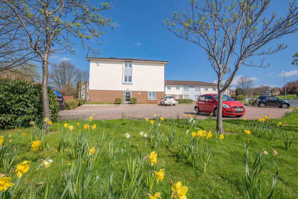 2 bed Duplex for rent in Gateshead. From Belle Vue Estates - Low Fell