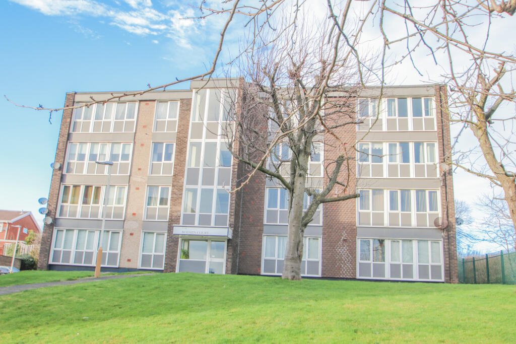 2 bed Apartment for rent in Springwell. From Belle Vue Estates - Low Fell