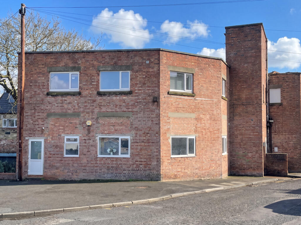 4 bed Studio for rent in . From Belle Vue Estates - Low Fell