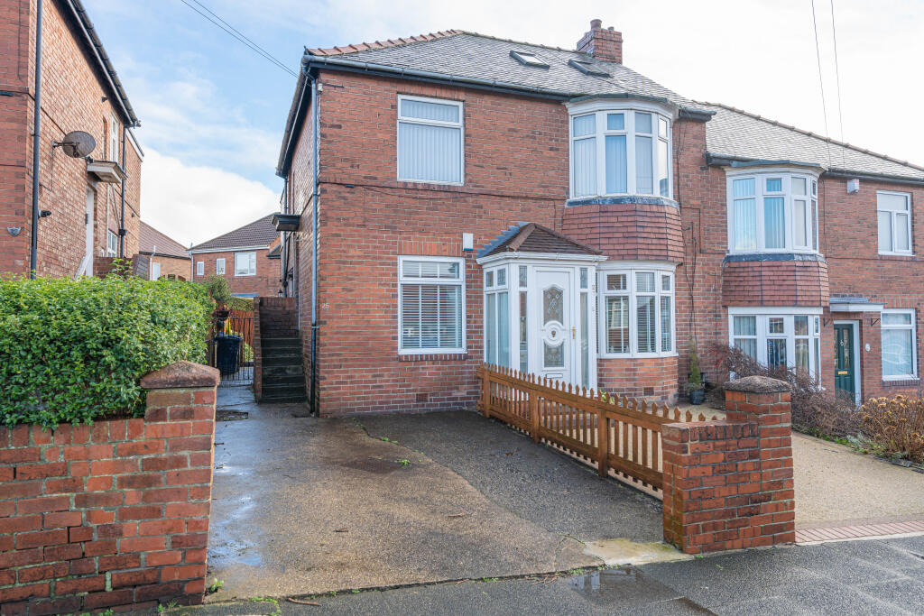 2 bed 1st Floor Flat for rent in Springwell. From Belle Vue Estates - Low Fell 2 bed 1st Floor Flat for rent in Springwell. From Belle Vue Estates - Low Fell
