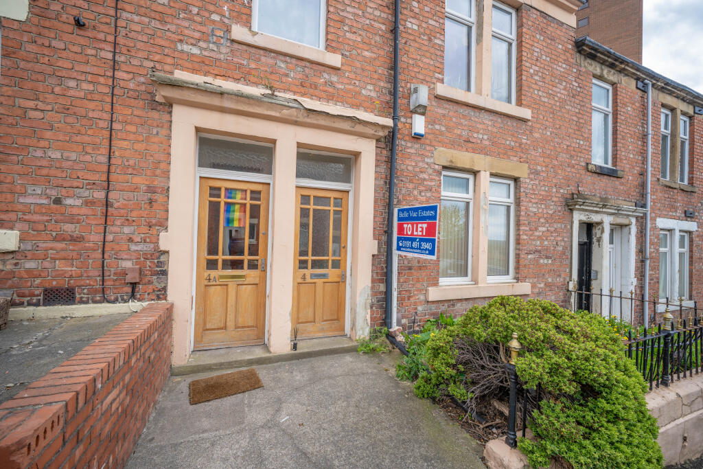 2 bed House (unspecified) for rent in Gateshead. From Belle Vue Estates - Low Fell