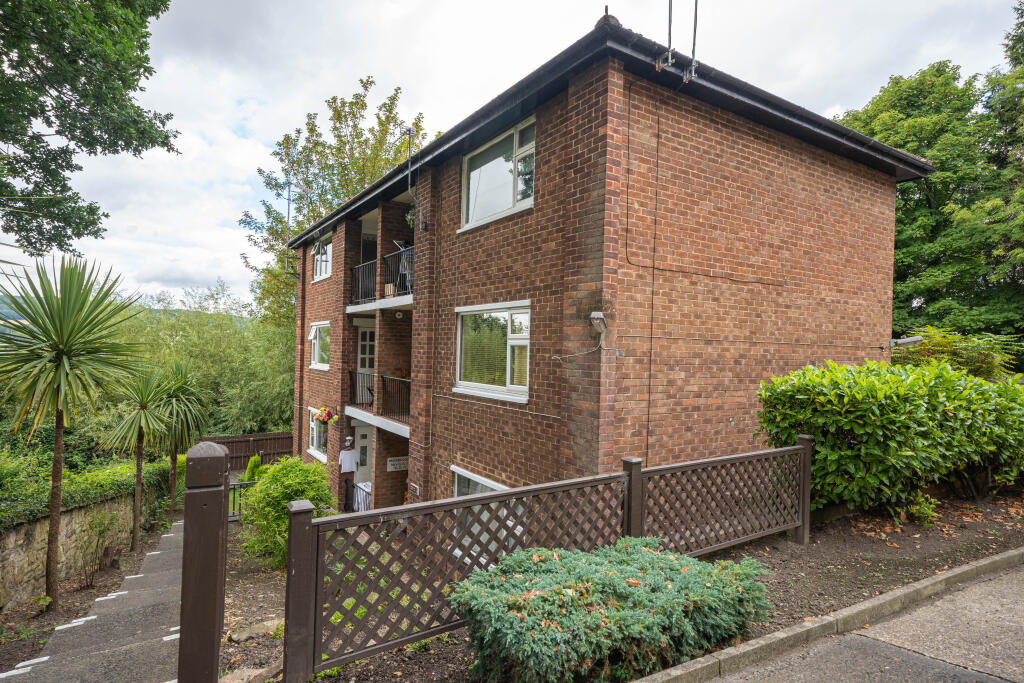 1 bed Apartment for rent in Gateshead. From Belle Vue Estates - Low Fell