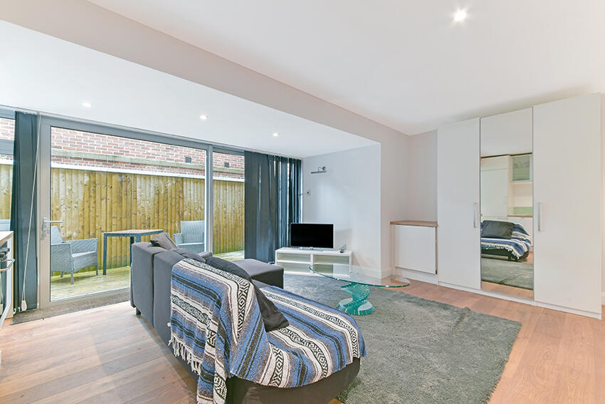 0 bed Studio for rent in London. From E14Properties LTD - London