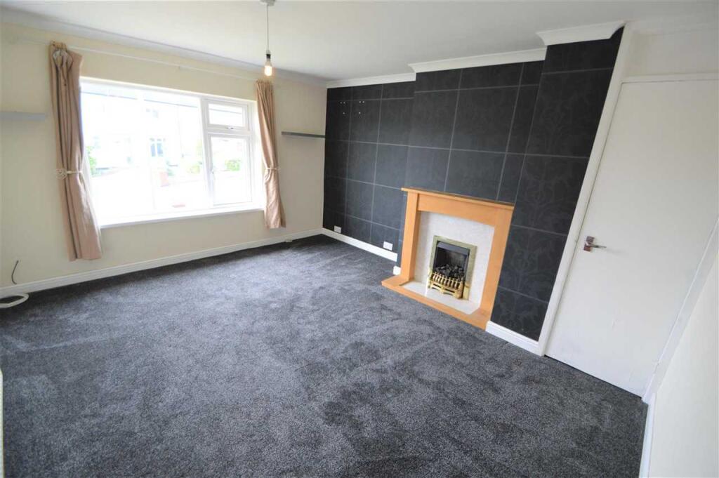 1 bed 1st Floor Flat for rent in Nottingham. From Benjamins - Keyworth