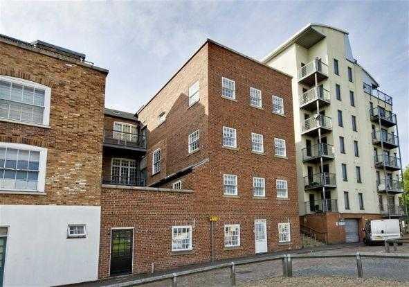 1 bed 1st Floor Flat for rent in Nottingham. From Benjamins - Keyworth