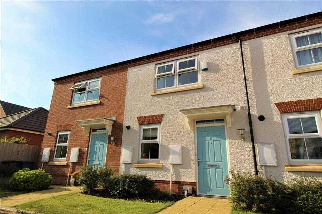 2 bed Mid Terraced House for rent in Cotgrave. From Benjamins - Keyworth 2 bed Mid Terraced House for rent in Cotgrave. From Benjamins - Keyworth