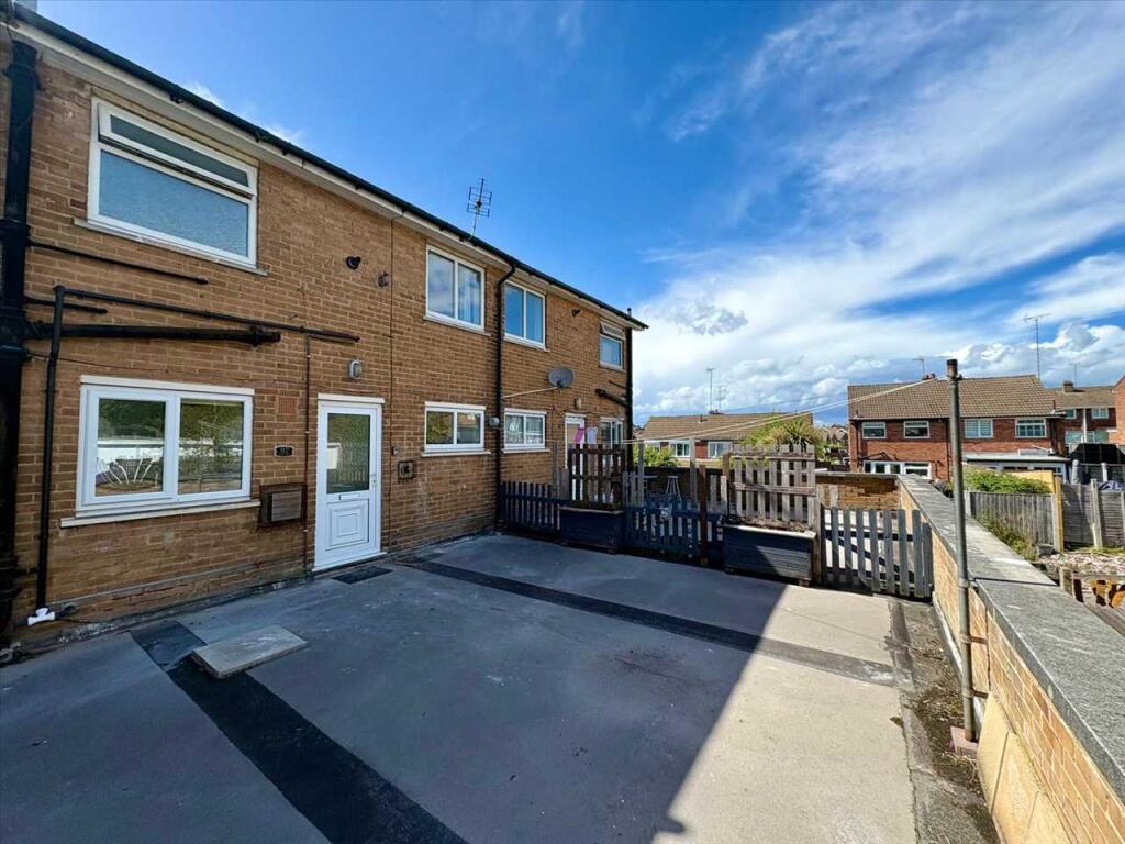 2 bed Apartment for rent in Keyworth. From Benjamins - Keyworth