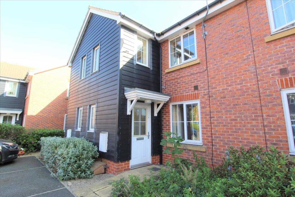 2 bed Detached for rent in Nottingham. From Benjamins - Keyworth