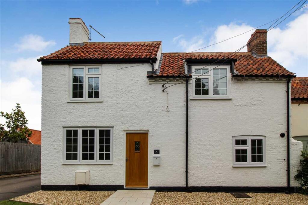 2 bed Cottage for rent in Nottingham. From Benjamins - Keyworth 2 bed Cottage for rent in Nottingham. From Benjamins - Keyworth