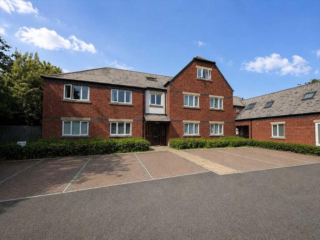 1 bed Apartment for rent in Nottingham. From Benjamins - Keyworth 1 bed Apartment for rent in Nottingham. From Benjamins - Keyworth