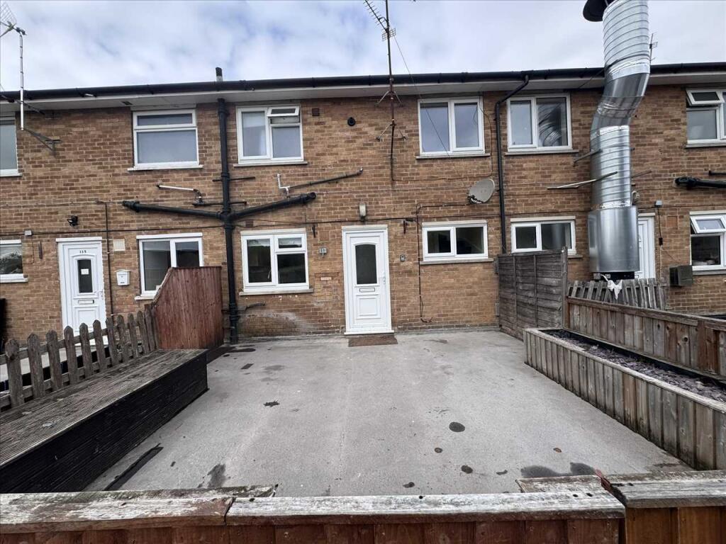 2 bed Apartment for rent in Nottingham. From Benjamins - Keyworth 2 bed Apartment for rent in Nottingham. From Benjamins - Keyworth