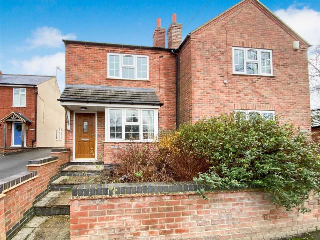 3 bed Semi Detached for rent in Loughborough. From Benjamins - Keyworth 3 bed Semi Detached for rent in Loughborough. From Benjamins - Keyworth