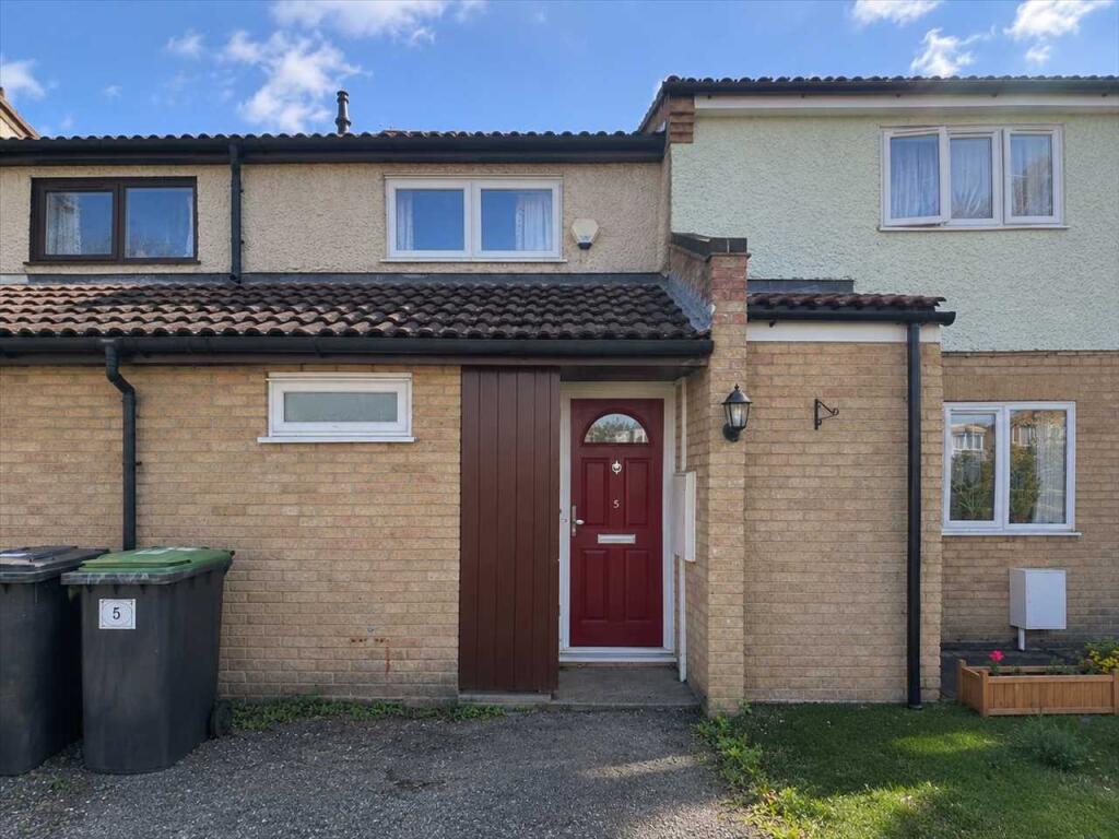 1 bed Mid Terraced House for rent in Nottingham. From Benjamins - Keyworth