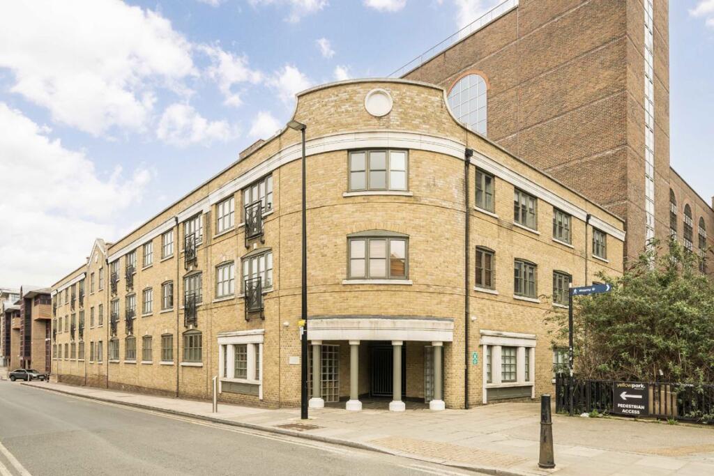 1 bed 1st Floor Flat for rent in Stepney. From ea2 Estate Agency - Wapping 1 bed 1st Floor Flat for rent in Stepney. From ea2 Estate Agency - Wapping