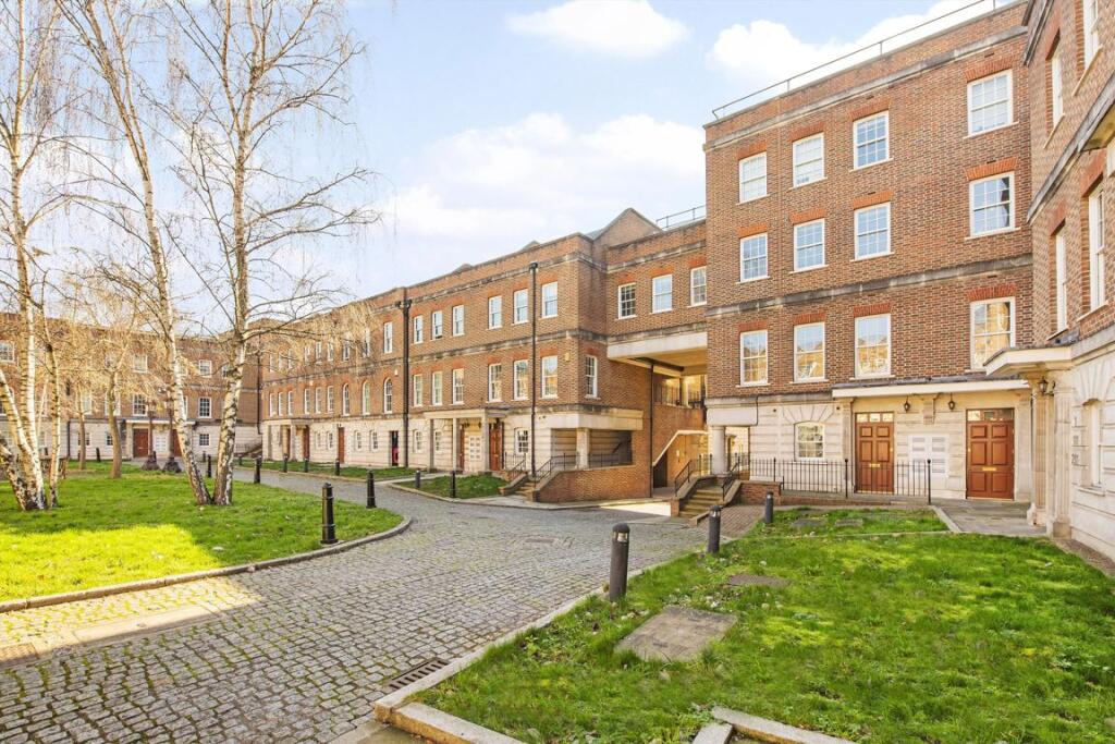 0 bed 1st Floor Flat for rent in Bermondsey. From ea2 Estate Agency - Wapping
