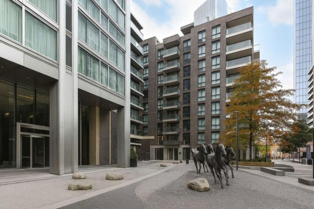 1 bed 1st Floor Flat for rent in Stepney. From ea2 Estate Agency - Wapping