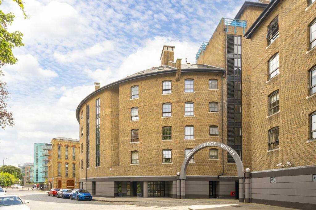 1 bed 1st Floor Flat for rent in Bermondsey. From ea2 Estate Agency - Wapping