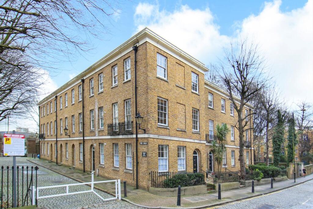 1 bed 1st Floor Flat for rent in Bermondsey. From ea2 Estate Agency - Wapping