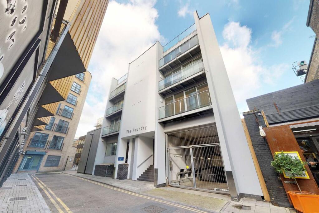 3 bed 1st Floor Flat for rent in London. From ea2 Estate Agency - Wapping 3 bed 1st Floor Flat for rent in London. From ea2 Estate Agency - Wapping