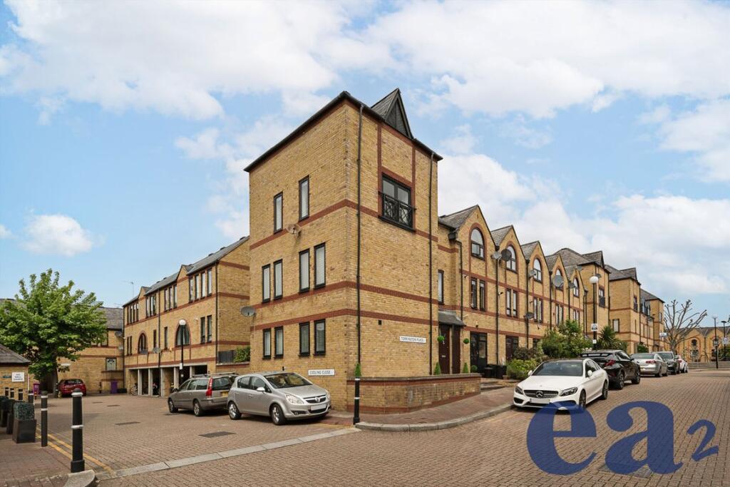 1 bed 1st Floor Flat for rent in Bermondsey. From ea2 Estate Agency - Wapping