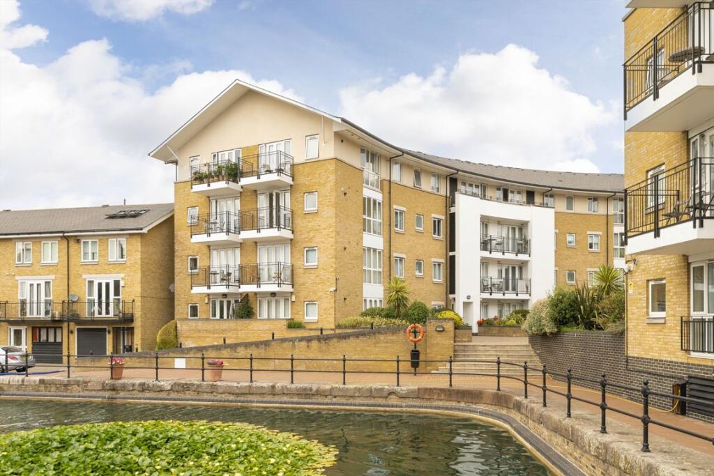 2 bed 1st Floor Flat for rent in Bermondsey. From ea2 Estate Agency - Wapping